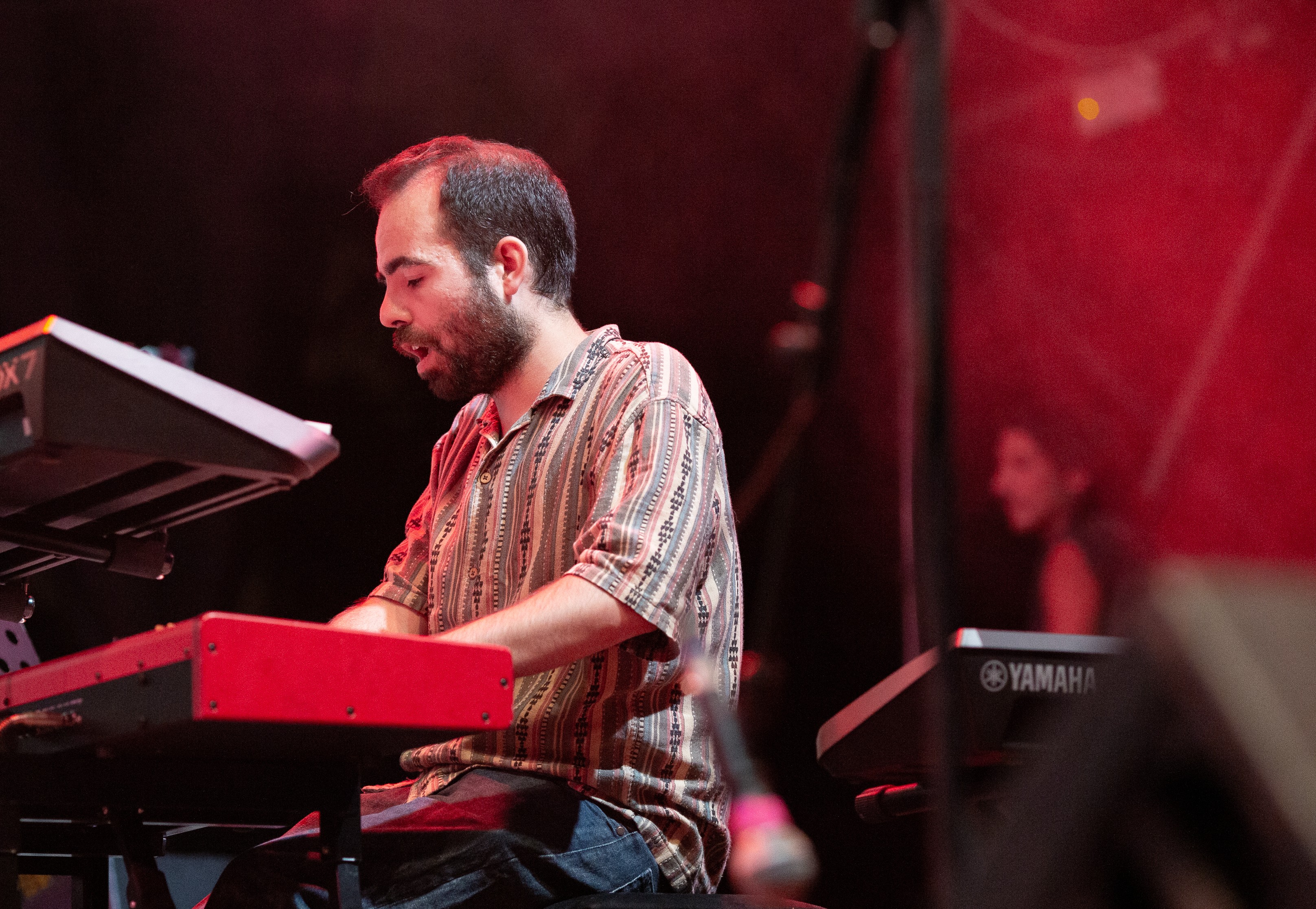 PIANOFORTE E TASTIERE