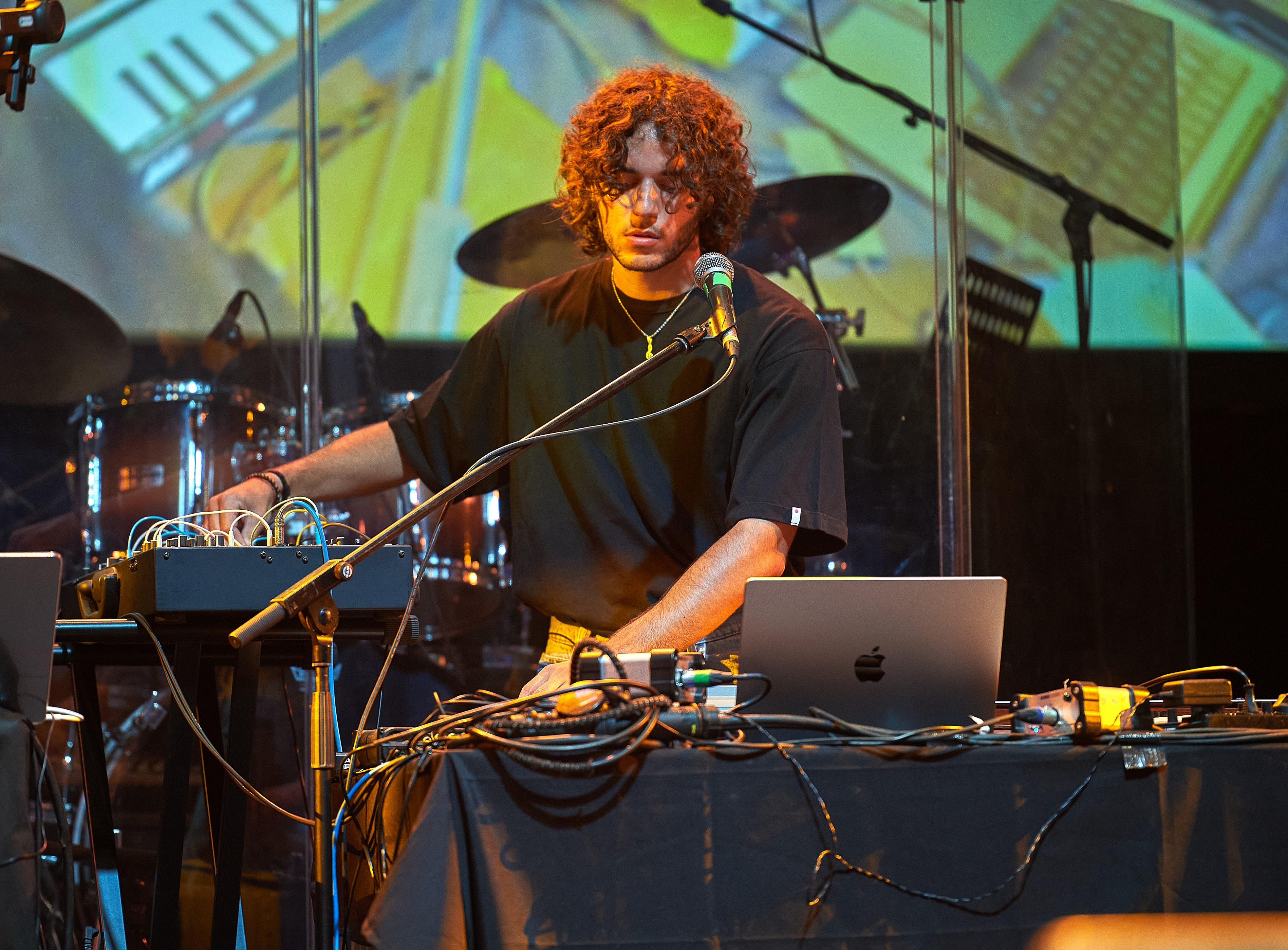 COMPOSIZIONE / MUSIC & MEDIA